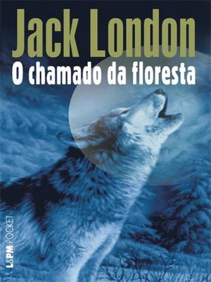 cover image of Chamado da Floresta